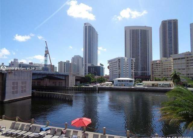 Property at 2600 E Hallandale Beach Blvd Unit T301, Hallandale Beach, FL 33009, 3 beds, 3 baths