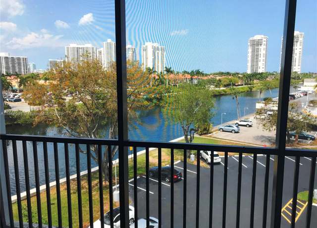 Property at 3475 N Country Club Dr #516, Aventura, FL 33180, 1 bed, 1 bath
