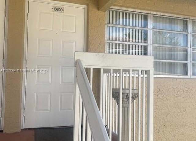 Property at 10120 Twin Lkes Unit 11-G, Coral Springs, FL 33071, 2 beds, 2 baths