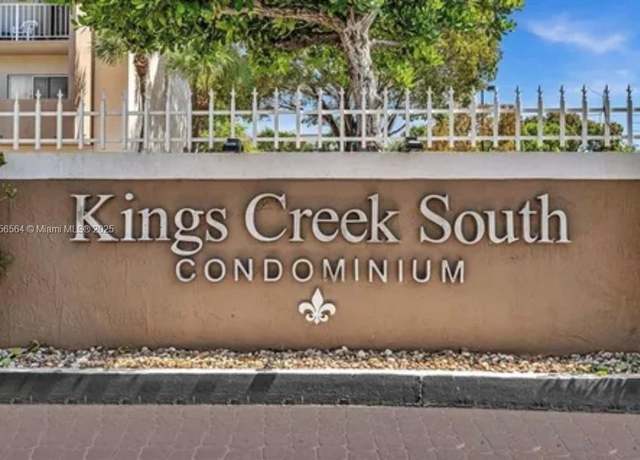 Property at 7715 SW 86th St Unit A2-109, Miami, FL 33143, 2 beds, 2 baths