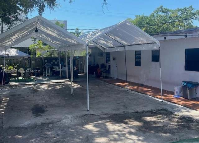 Property at 701 & 703 SW 33rd Ave, Miami, FL 33135, 4 beds, 3 baths