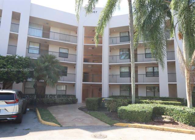 Property at 10360 NW 30th Ct #204, Sunrise, FL 33322, 2 beds, 2 baths