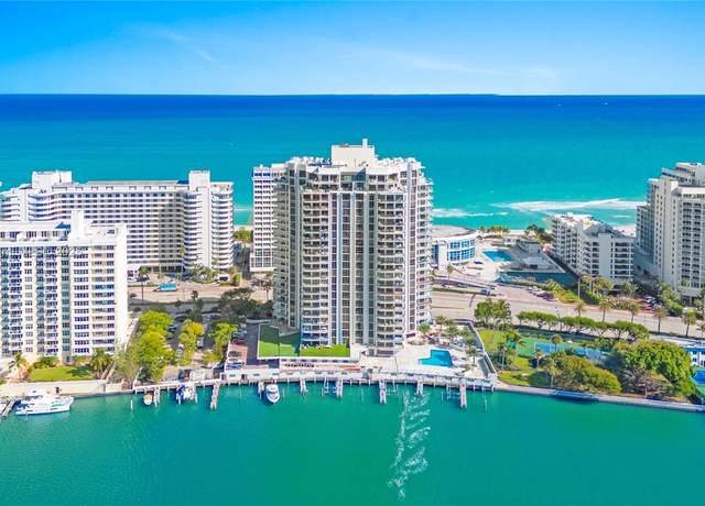Property at 5500 Collins Ave #2302, Miami Beach, FL 33140, 2 beds, 3.5 baths
