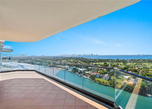 Property at 5500 Collins Ave #2302, Miami Beach, FL 33140, 2 beds, 3.5 baths