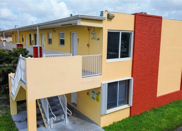 Property at 1255 W 49th Pl Unit G201, Hialeah, FL 33012, 1 bed, 1 bath