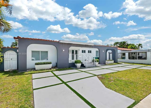 Property at 301 SW 30th Ct, Miami, FL 33135, 3 beds, 2 baths