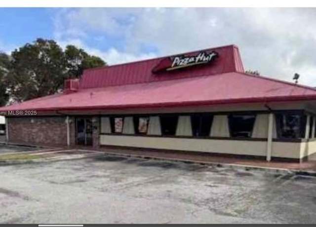 Property at 5731 NW 36th St, Virginia Gardens, FL 33166