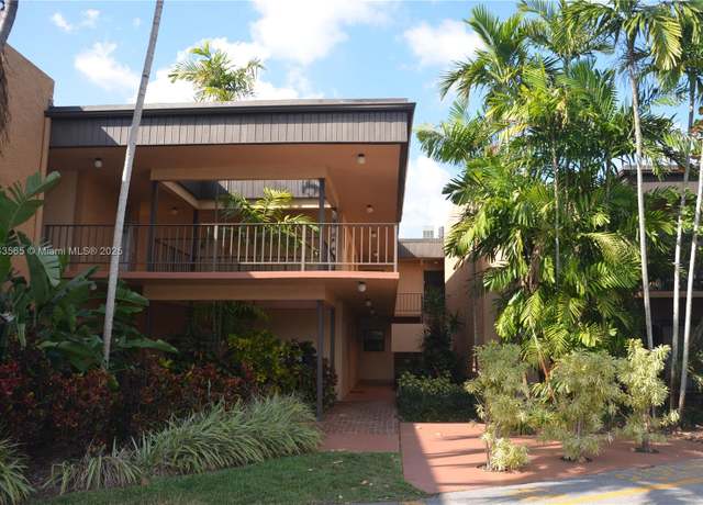 Property at 8851 N New River Canal Rd Unit 18E, Plantation, FL 33324, 1 bed, 1 bath