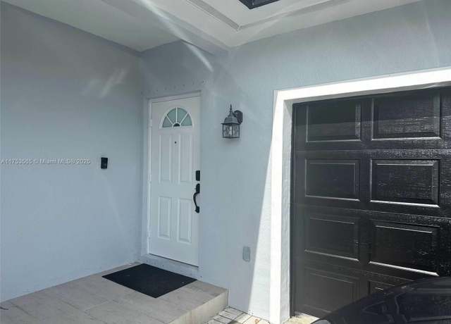Property at 14779 SW 142nd St, Miami, FL 33196, 3 beds, 2 baths