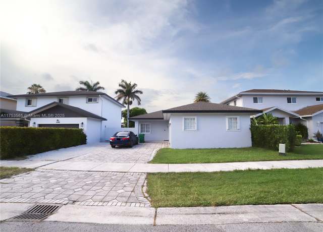 Property at 14779 SW 142nd St, Miami, FL 33196, 3 beds, 2 baths