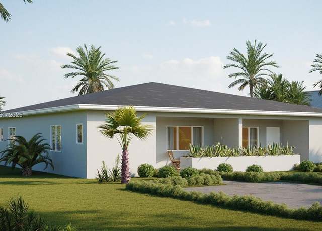 Property at 15730 NW 38th Pl, Miami Gardens, FL 33054, 9 beds, 6 baths