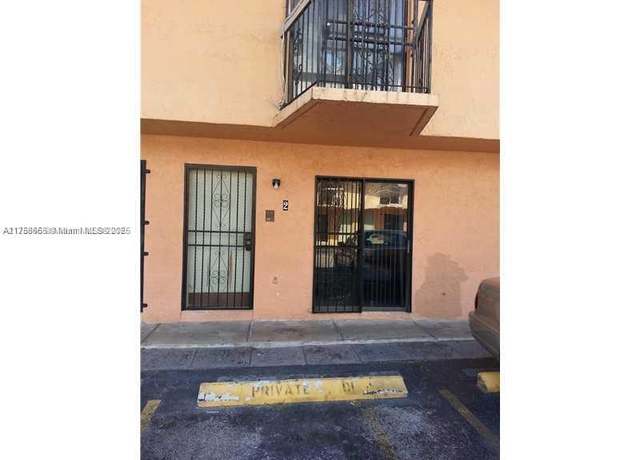 Property at 7987 NW 7th St Unit D12, Miami, FL 33126, 2 beds, 1.5 baths