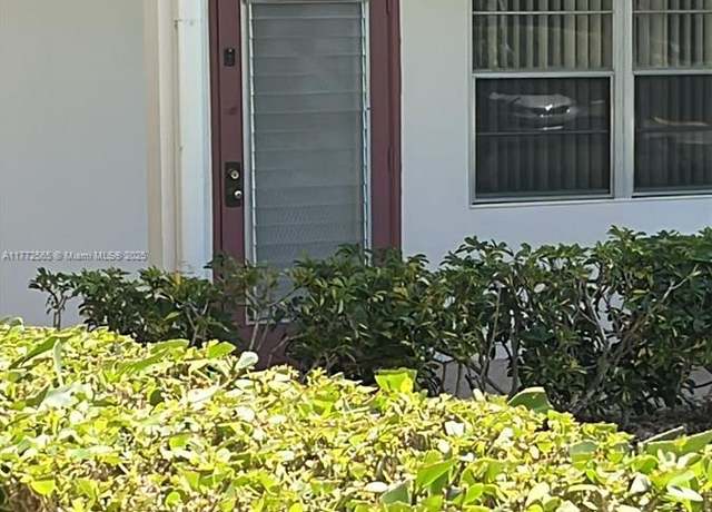 Property at 90 Fanshaw C #90, Boca Raton, FL 33434, 1 bed, 1.5 baths