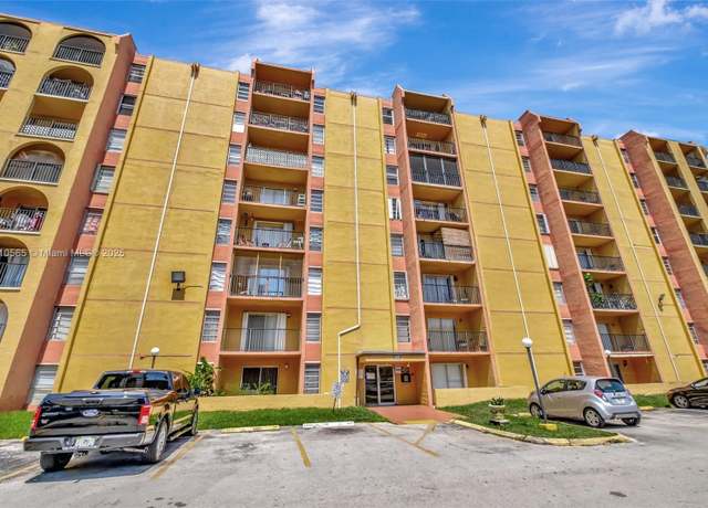 Property at 4801 NW 7th St Unit 506-16, Miami, FL 33126, 2 beds, 2 baths