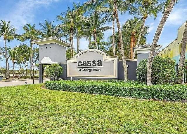 Property at 3578 NW 13th St, Lauderhill, FL 33311, 2 beds, 2.5 baths