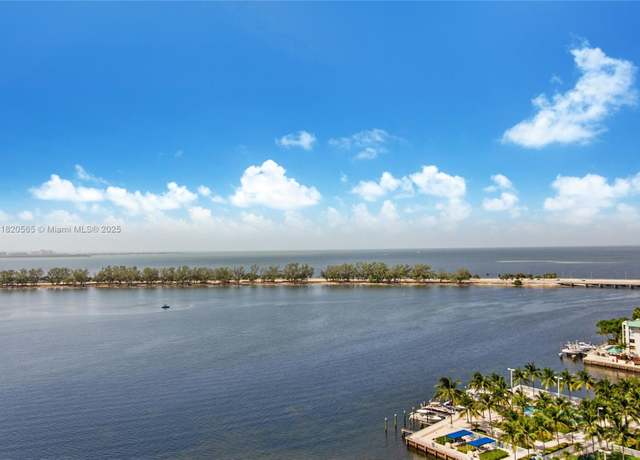 Property at 1925 Brickell Ave #1812, Miami, FL 33129, 2 beds, 2 baths