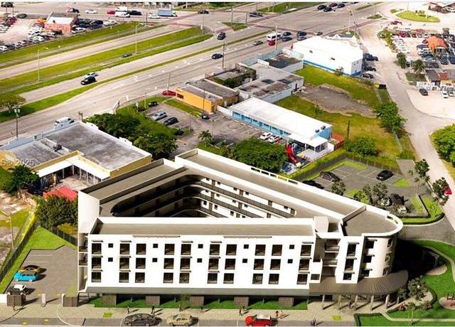Property at 24940 SW 135th Ave, Homestead, FL 33032