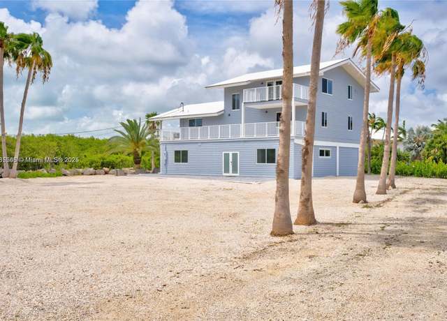 Property at 90 N Bounty Ln, Key Largo, FL 33037, 3 beds, 4 baths