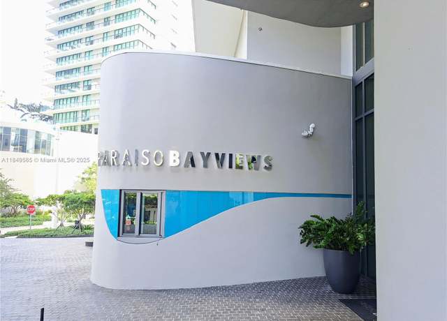 Property at 501 NE 31st St #608, Miami, FL 33137, 2 beds, 2 baths