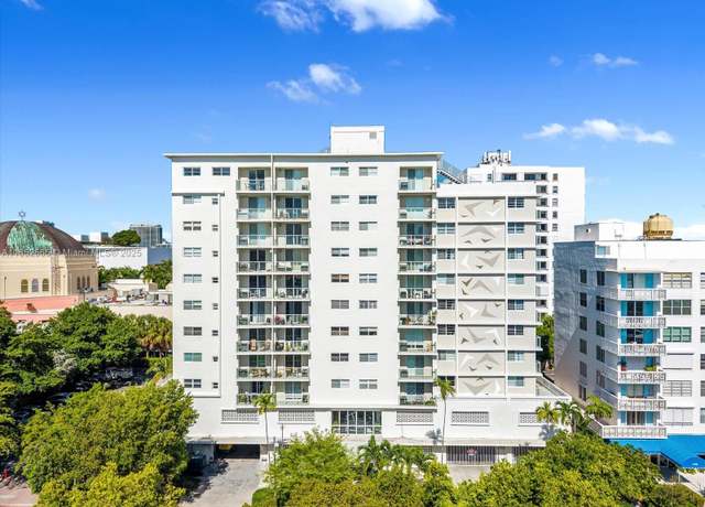 Property at 1750 James Ave Unit 7L, Miami Beach, FL 33139, 1 bed, 1.5 baths
