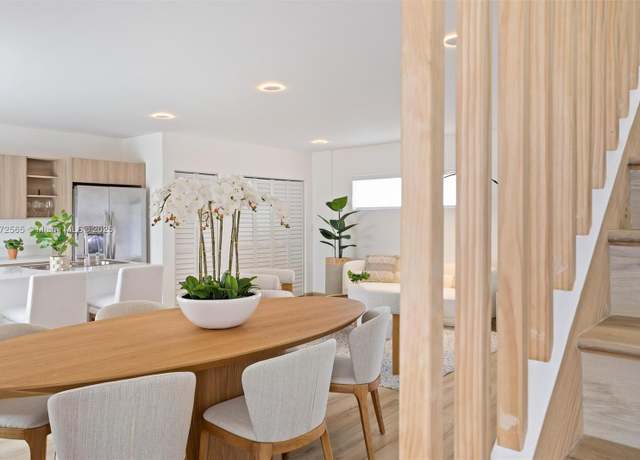 Property at 971 NW 12th St #2, Florida City, FL 33034, 3 beds, 2.5 baths