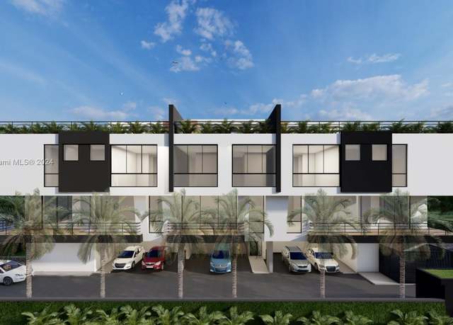Property at 70 NW 53rd St, Miami, FL 33127