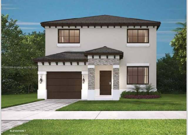Property at 18918 SW 316th St, Homestead, FL 33030, 4 beds, 3 baths