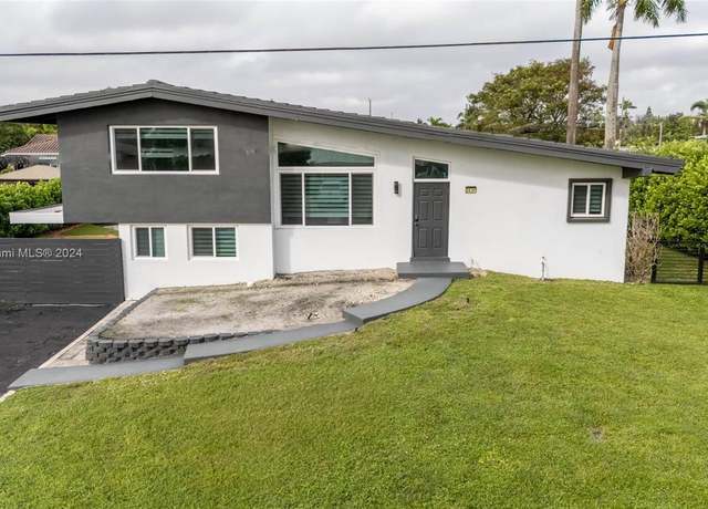 Property at 2537 Marathon Ln, Fort Lauderdale, FL 33312, 3 beds, 2 baths
