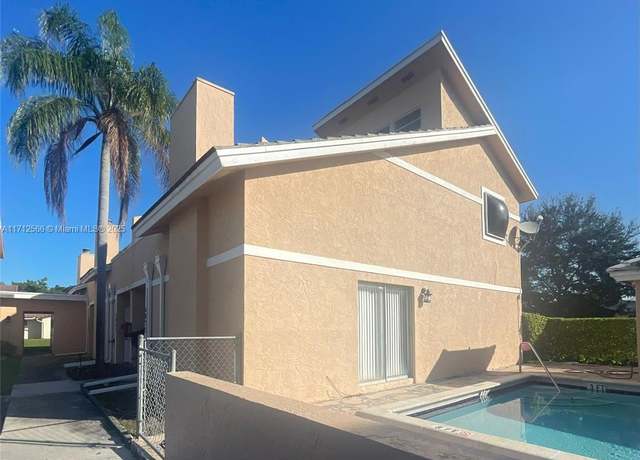 Property at 4075 Coral Springs Dr #5, Coral Springs, FL 33065, 2 beds, 2 baths