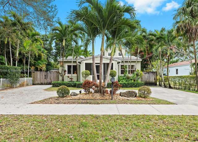 Property at 370 Hibiscus Dr, Miami Springs, FL 33166, 3 beds, 2 baths
