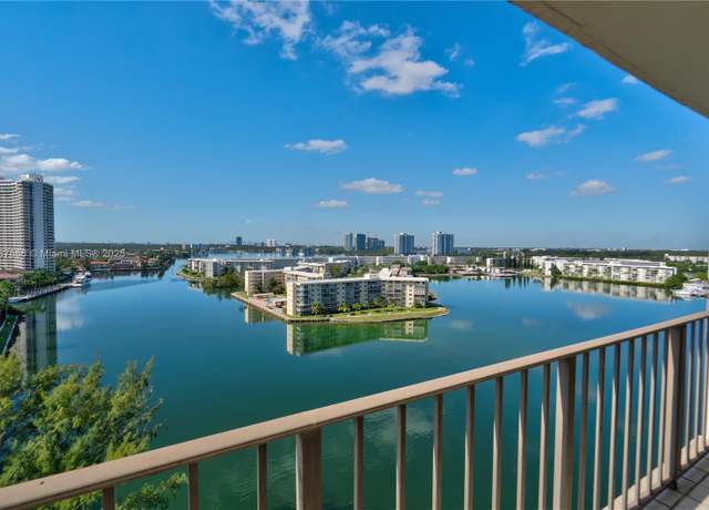 Property at 18151 NE 31st Ct #1511, Aventura, FL 33160, 1 bed, 1.5 baths