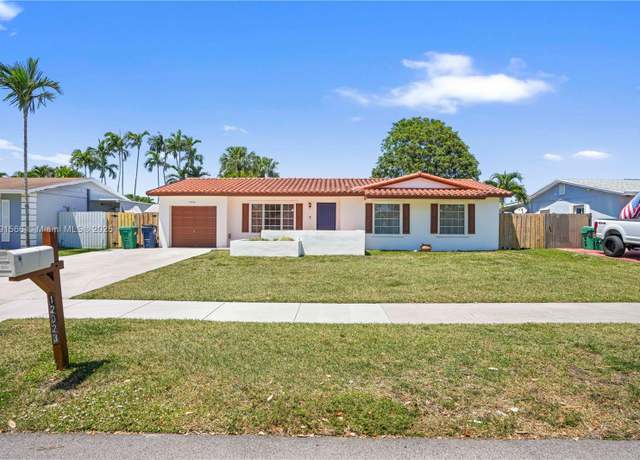 Property at 12023 SW 105th Ln, Miami, FL 33186, 3 beds, 2 baths