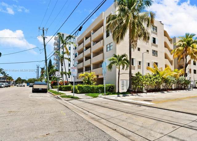 Property at 7125 Bay Dr #201, Miami Beach, FL 33141, 2 beds, 2 baths