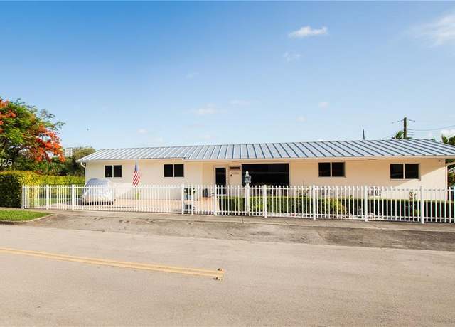 Property at 11206 SW 1st St, Sweetwater, FL 33174, 4 beds, 2 baths