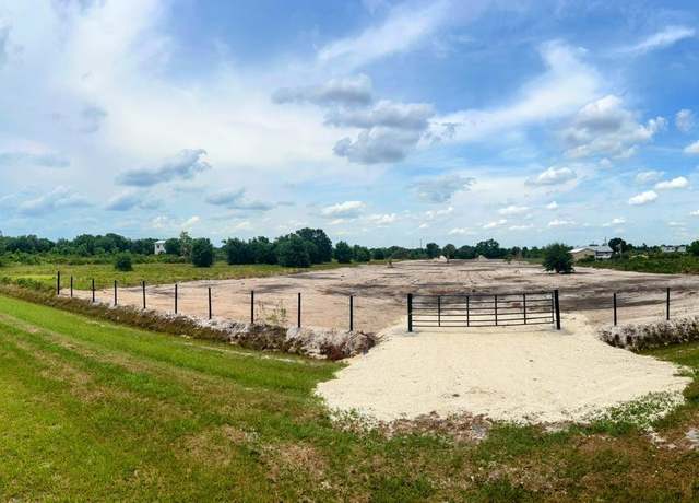Property at 16525 NW 260 St, Okeechobee, FL 34972