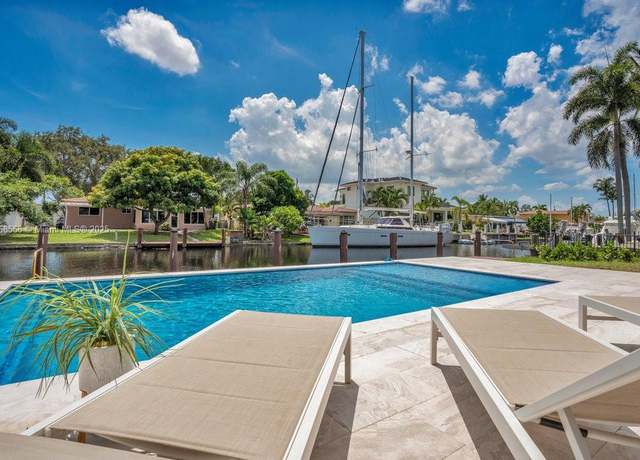 Property at 1004 Guava Isle, Fort Lauderdale, FL 33315, 3 beds, 2 baths