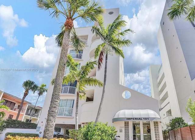 Property at 1140 101st St Unit 202-B, Bay Harbor Islands, FL 33154, 2 beds, 2 baths