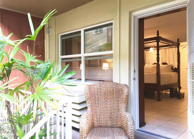 Property at 1228 Pennsylvania Ave #3, Miami Beach, FL 33139, 1 bath