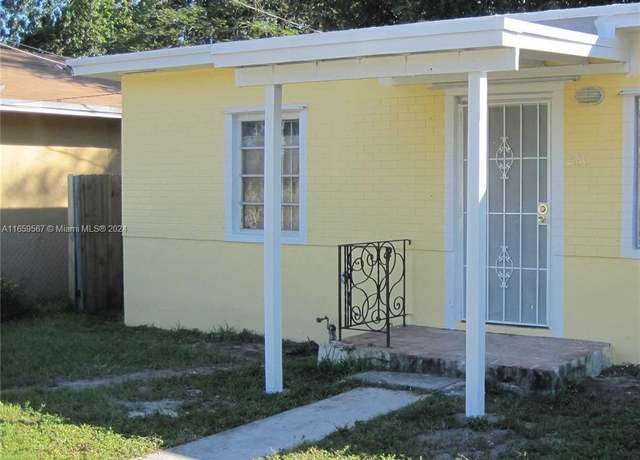 Property at 280 NW 51st St, Miami, FL 33127, 4 beds, 2 baths