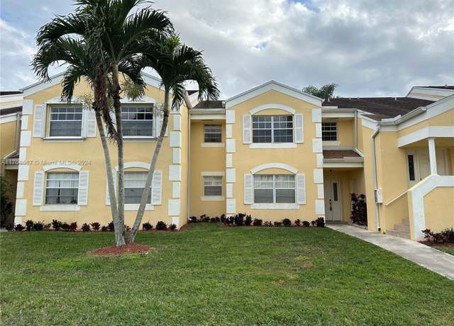 Property at 2271 SE 27th Dr Unit 104-F, Homestead, FL 33035, 2 beds, 2 baths