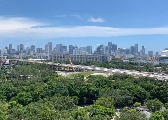 Property at 1861 NW South River Dr #1609, Miami, FL 33125, 2 beds, 2 baths