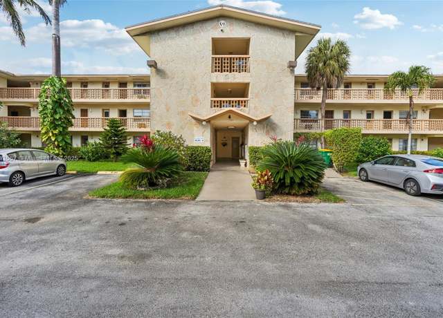Property at 17090 NE 14th Ave #205, Miami, FL 33162, 1 bed, 1 bath