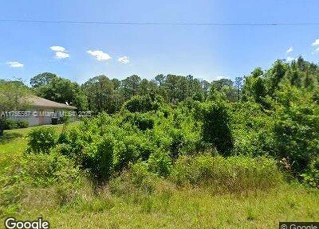 Property at 1231 Van Buren St, Lake Placid, FL 33852