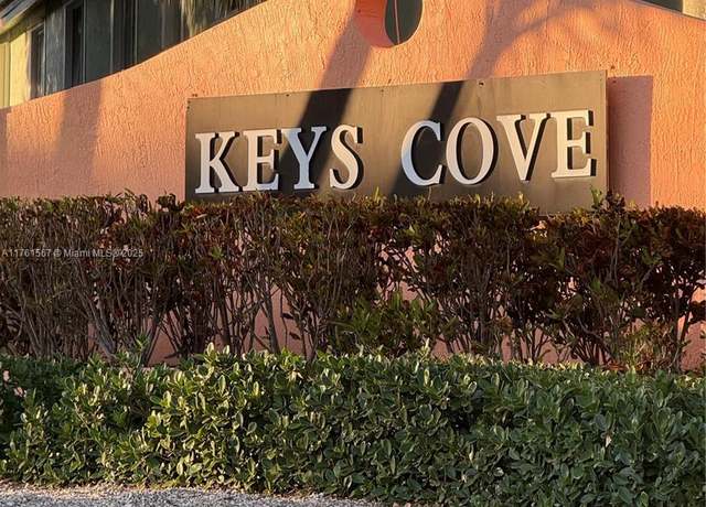 Property at 2728 SE 17th Ave #202, Homestead, FL 33035, 3 beds, 2 baths