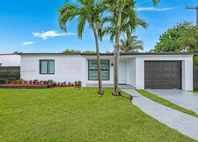 Property at 1720 N 25th Ave, Hollywood, FL 33020, 2 beds, 2 baths