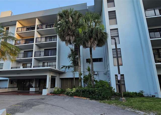 Property at 650 NE 149th St Unit 209A, Miami, FL 33161, 2 beds, 1 bath