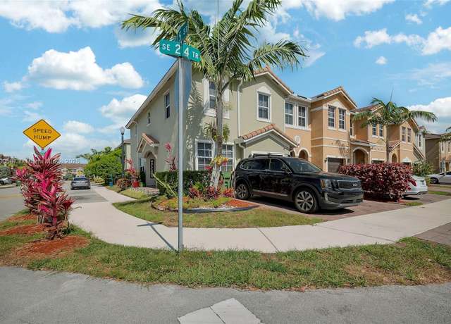 Property at Undisclosed address, Homestead, FL 33035, 4 beds, 3 baths