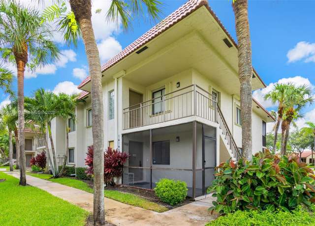 Property at 16193 Saddle Club Rd #102, Weston, FL 33326, 2 beds, 2 baths