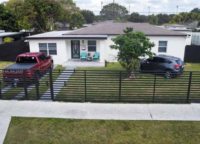 Property at 14361 Lincoln Blvd, Miami, FL 33176, 3 beds, 2 baths
