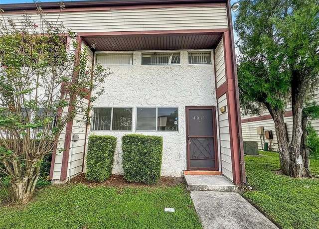 Property at Undisclosed address, Orlando, FL 32839, 1 bed, 1.5 baths